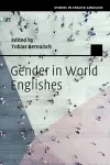 Gender in World Englishes cover