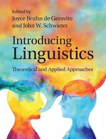 Introducing Linguistics cover