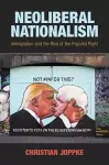 Neoliberal Nationalism cover