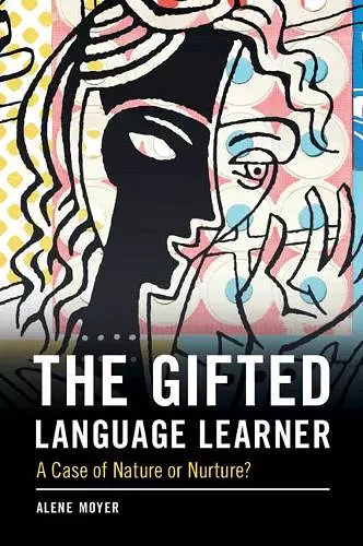 The Gifted Language Learner cover