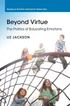 Beyond Virtue cover