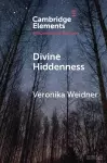 Divine Hiddenness cover