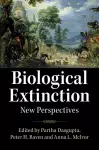 Biological Extinction cover