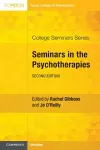 Seminars in the Psychotherapies cover