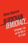 Blockchain Democracy cover