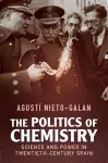 The Politics of Chemistry cover