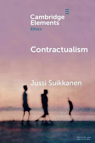 Contractualism cover