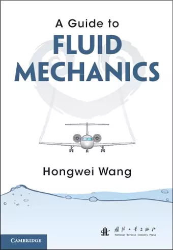 A Guide to Fluid Mechanics cover