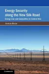 Energy Security along the New Silk Road cover