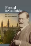 Freud in Cambridge cover