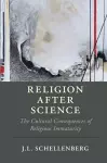 Religion after Science cover