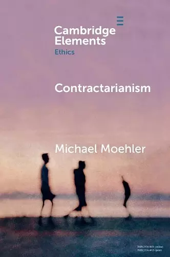 Contractarianism cover