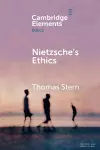 Nietzsche's Ethics cover