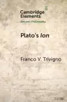 Plato's Ion cover