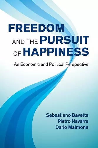 Freedom and the Pursuit of Happiness cover