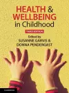 Health and Wellbeing in Childhood cover