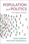 Population and Politics cover