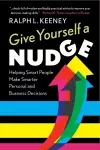 Give Yourself a Nudge cover