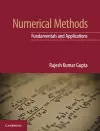 Numerical Methods cover