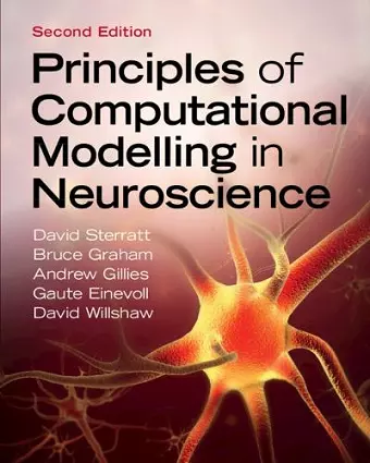 Principles of Computational Modelling in Neuroscience cover