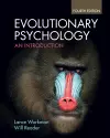 Evolutionary Psychology cover