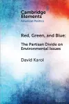 Red, Green, and Blue cover