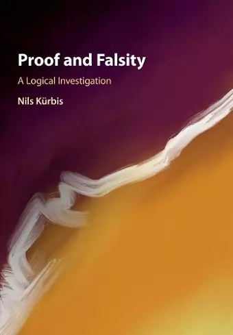 Proof and Falsity cover