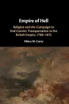 Empire of Hell cover