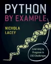 Python by Example cover