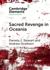 Sacred Revenge in Oceania cover