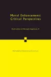 Moral Enhancement cover