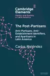The Post-Partisans cover