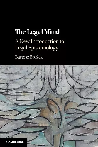 The Legal Mind cover