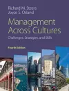 Management across Cultures cover