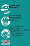 The Neotoma Paleoecology Database cover