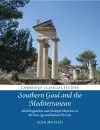 Southern Gaul and the Mediterranean cover