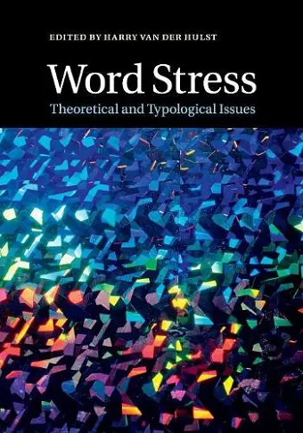 Word Stress cover