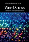 Word Stress cover