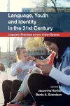 Language, Youth and Identity in the 21st Century cover