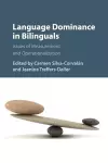 Language Dominance in Bilinguals cover