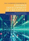 The Cambridge Handbook of Lifespan Development of Creativity cover