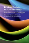 Levels of Analysis in Psychopathology cover