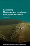 Assessing Measurement Invariance for Applied Research cover