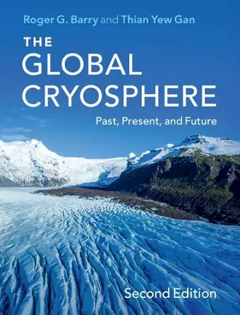 The Global Cryosphere cover