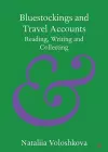 Bluestockings and Travel Accounts cover