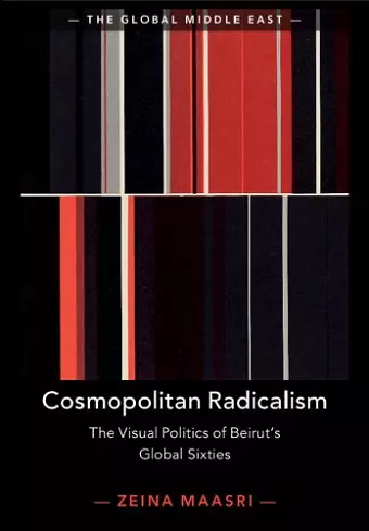 Cosmopolitan Radicalism cover