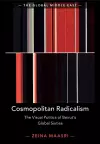 Cosmopolitan Radicalism cover