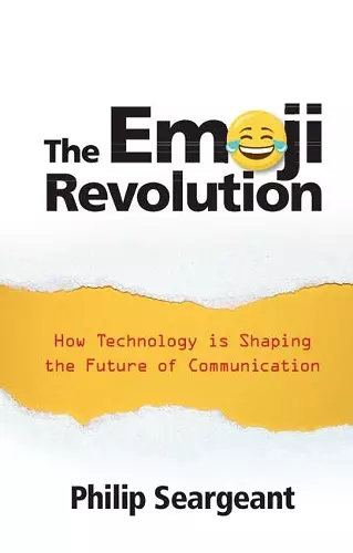 The Emoji Revolution cover