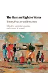 The Human Right to Water cover