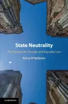 State Neutrality cover